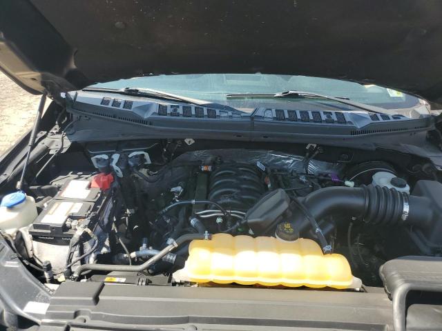 2018 FORD F150 SUPER 1FTEW1C56JKD12993