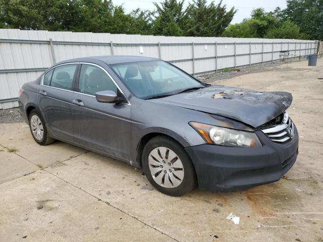2012 HONDA ACCORD LX - 1HGCP2F37CA174900