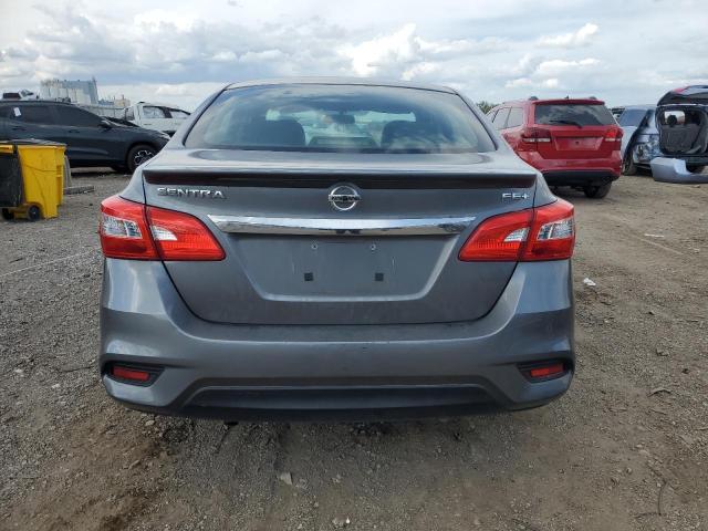 2016 NISSAN SENTRA S - 3N1AB7AP0GY289533