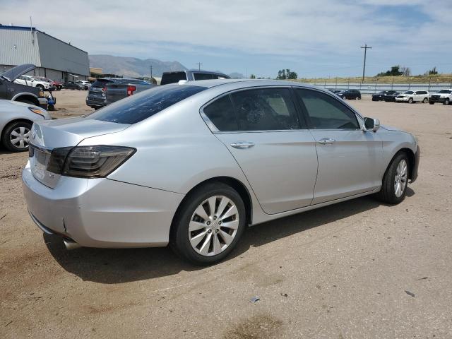 2013 HONDA ACCORD EXL - 1HGCR3F89DA035803