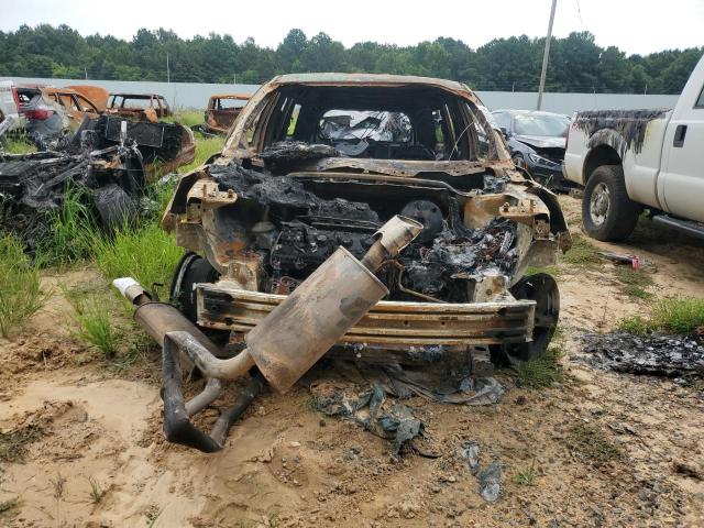 2018 FORD EXPLORER X 1FM5K7D84JGB64932
