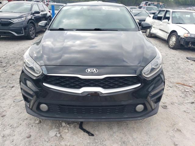 2021 KIA FORTE FE 3KPF24AD4ME315071