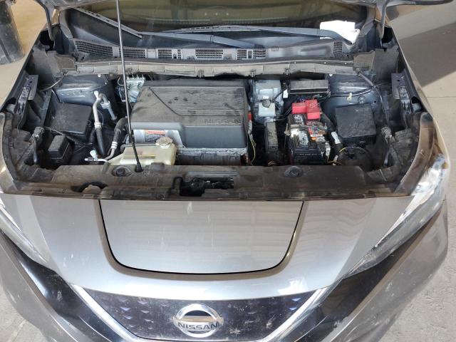 2018 NISSAN LEAF S 1N4AZ1CP1JC303478
