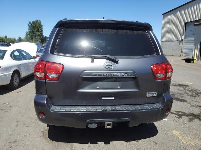 2016 TOYOTA SEQUOIA SR 5TDBY5G17GS136680