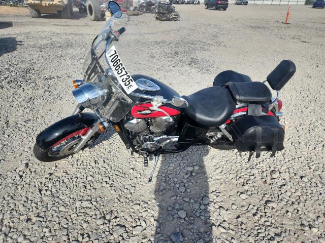 2000 HONDA VT750 CD2 JH2RC4463YM201102