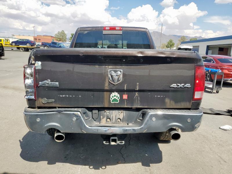 2017 RAM 1500 SLT 3C6RR7LT2HG622755