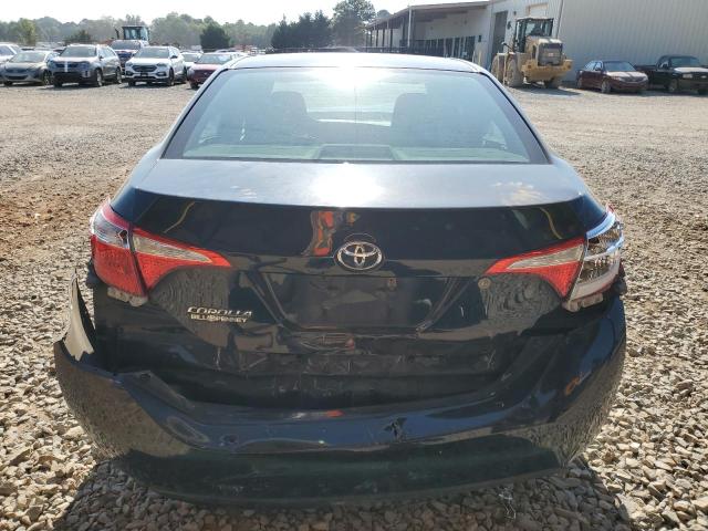 2016 TOYOTA COROLLA L - 2T1BURHE5GC716586