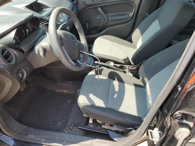 2017 FORD FIESTA S 3FADP4AJ8HM171783