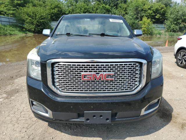 2015 GMC YUKON XL K - 1GKS2GKC5FR220875