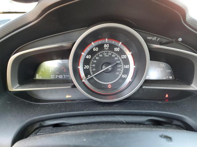 2016 MAZDA 3 SPORT JM1BM1U77G1334718