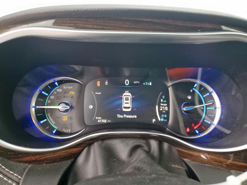 2022 CHRYSLER PACIFICA H 2C4RC1S74NR183611