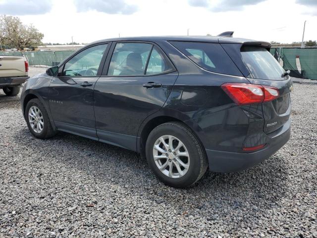 2019 CHEVROLET EQUINOX LS - 2GNAXHEV2K6273848