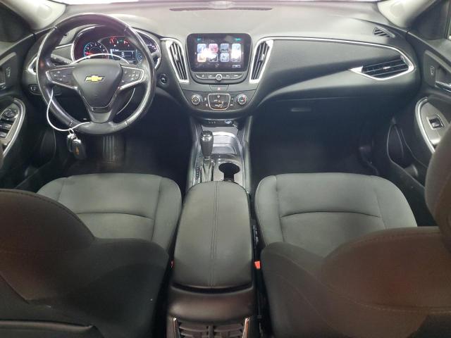 2017 CHEVROLET MALIBU LT - 1G1ZE5ST7HF115905