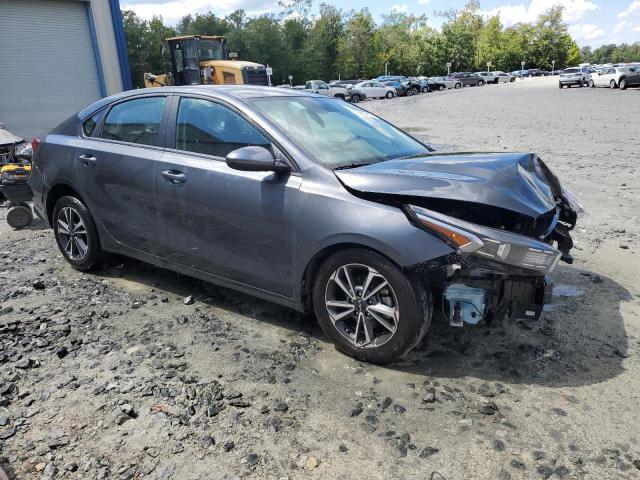 2024 KIA FORTE LX 3KPF24AD6RE778093