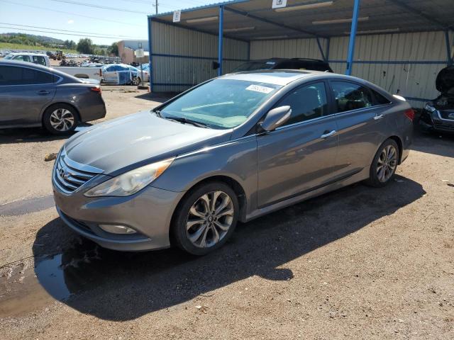 HYUNDAI SONATA SE