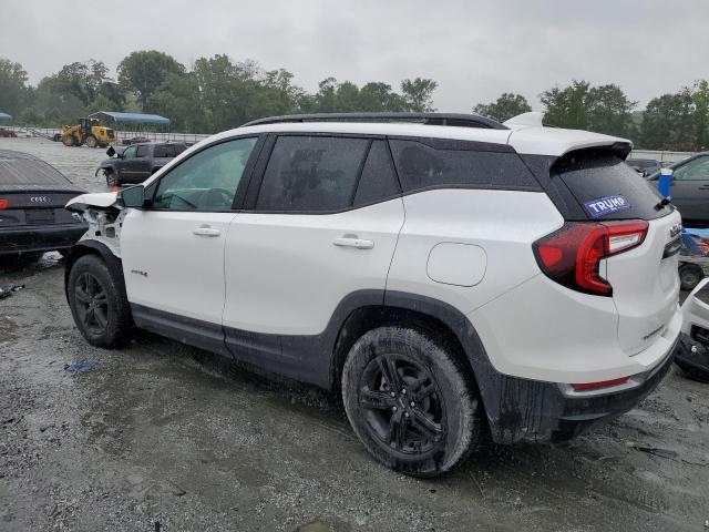 2024 GMC TERRAIN AT 3GKALYEG1RL398615