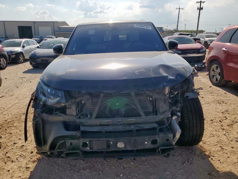 2018 LAND ROVER DISCOVERY SALRT2RV5JA053497