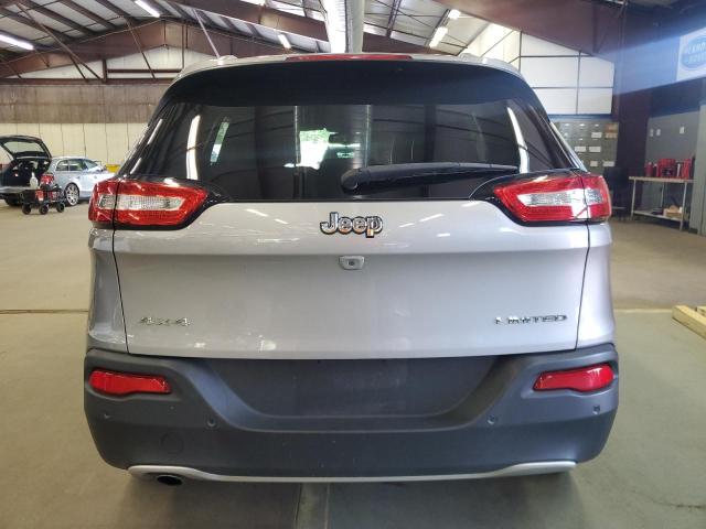 2018 JEEP CHEROKEE L 1C4PJMDB9JD547776