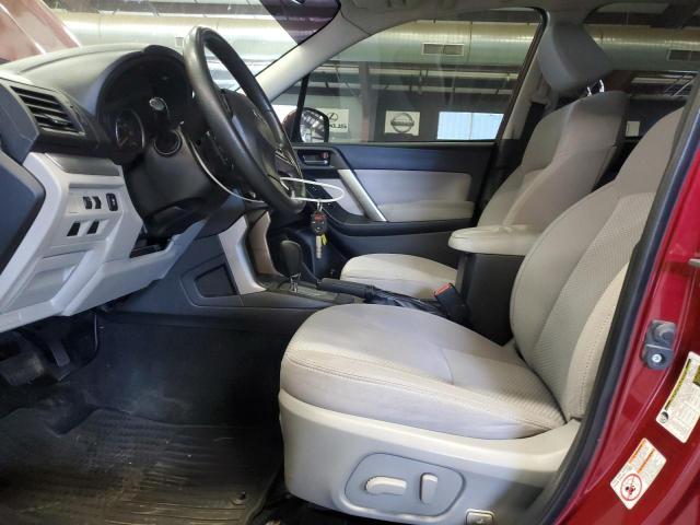 2015 SUBARU FORESTER 2.5I PREMIUM JF2SJADC9FH477179