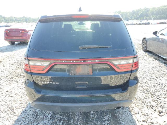 2017 DODGE DURANGO SX 1C4RDHAG6HC745951