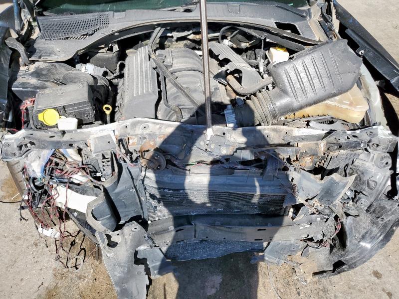 2020 DODGE CHARGER SC 2C3CDXGJ3LH181981