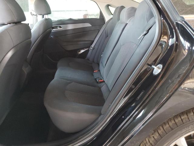 2018 HYUNDAI SONATA SPORT 5NPE34AF3JH636939