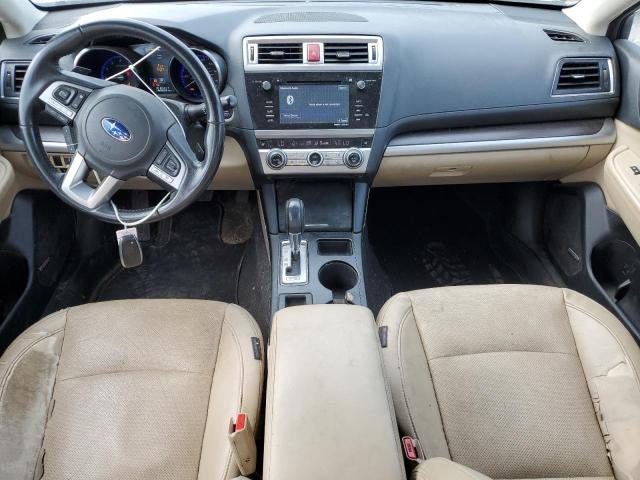 2016 SUBARU LEGACY 2.5I LIMITED 4S3BNBN66G3045763