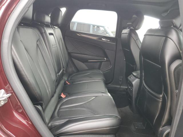 2016 LINCOLN MKC RESERV 5LMTJ3DH9GUJ20743