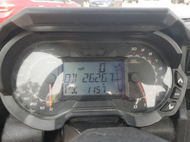 2023 POLARIS GENERAL XP 3NSSGXK999PM45502