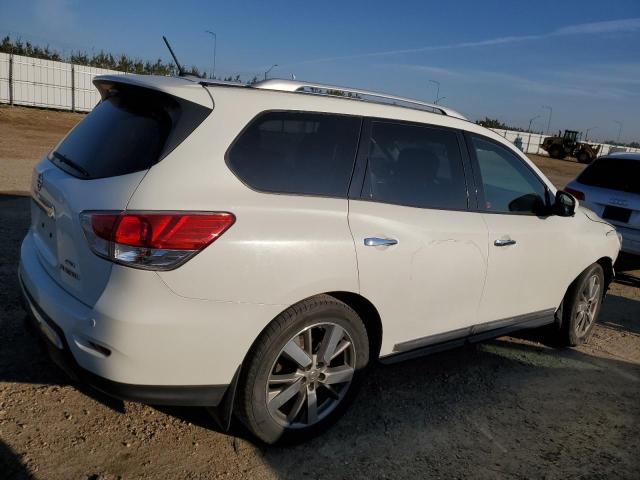 2015 NISSAN PATHFINDER 5N1AR2MM7FC623850