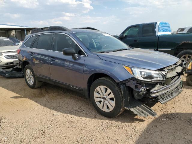 2016 SUBARU OUTBACK 2.5I 4S4BSBAC4G3203615