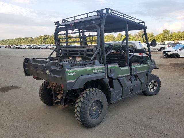 2015 KAWASAKI KAF820 C JKBAFSC1XFB502519