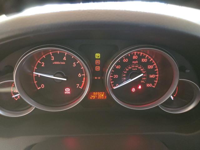 2012 MAZDA 6 I - 1YVHZ8DH1C5M34243