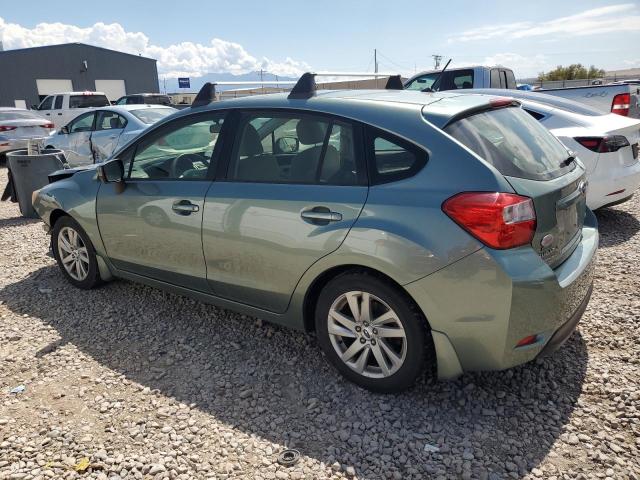 2015 SUBARU IMPREZA PREMIUM JF1GPAC69FH326878
