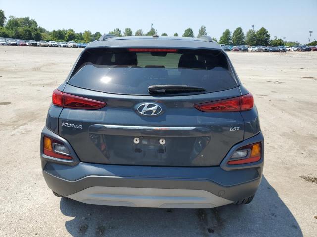 2018 HYUNDAI KONA LIMITED KM8K33A59JU078813