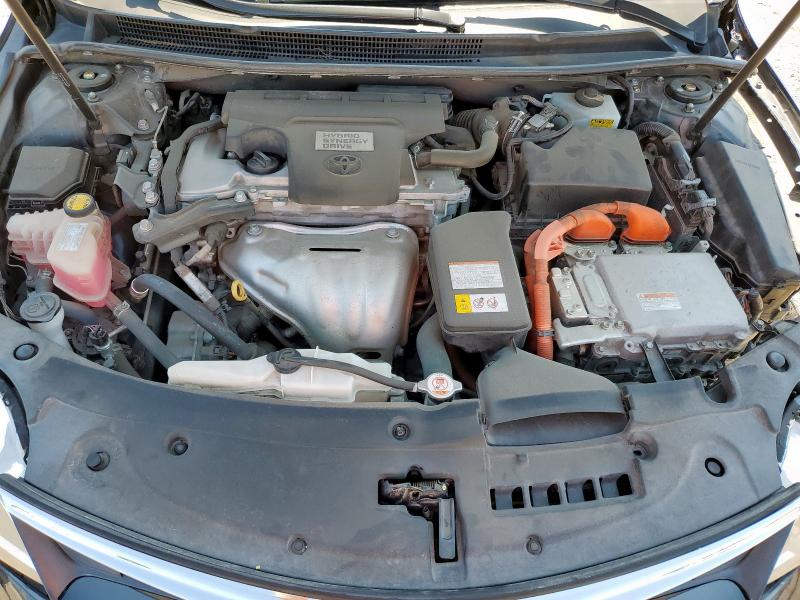 2016 TOYOTA AVALON HYB 4T1BD1EB9GU055087