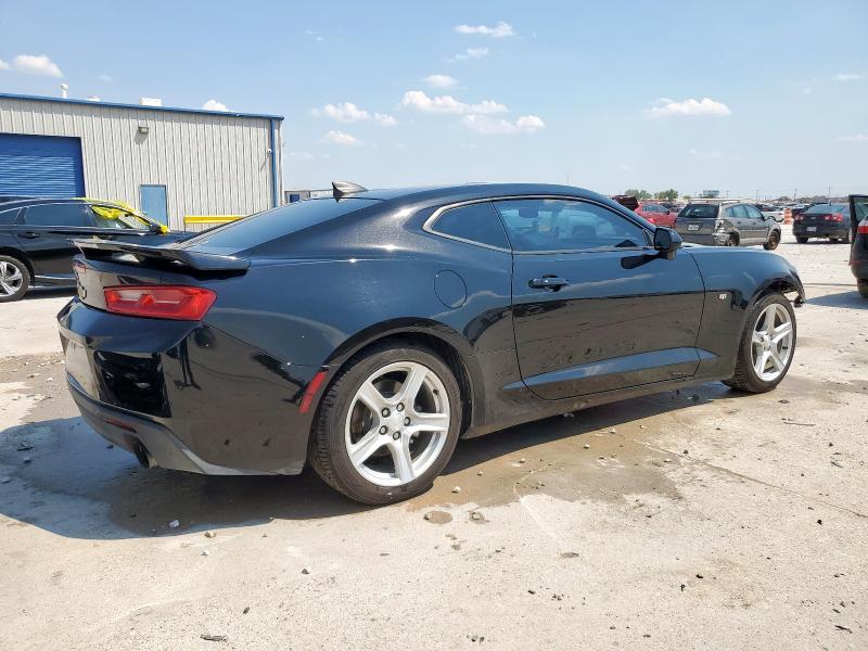 2017 CHEVROLET CAMARO LT 1G1FB1RSXH0148059