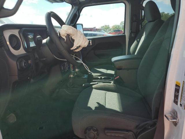 2024 JEEP WRANGLER SPORT 1C4PJXDN8RW136722