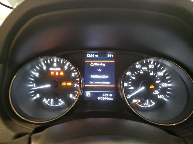 2018 NISSAN ROGUE S KNMAT2MV9JP614311