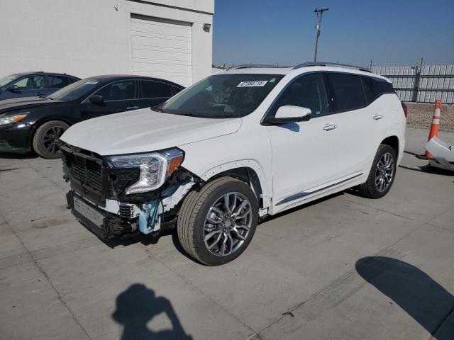2024 GMC TERRAIN DE - 3GKALXEG8RL259754