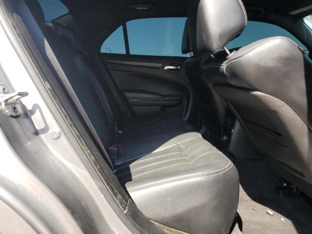 2013 CHRYSLER 300 S - 2C3CCABG8DH743175