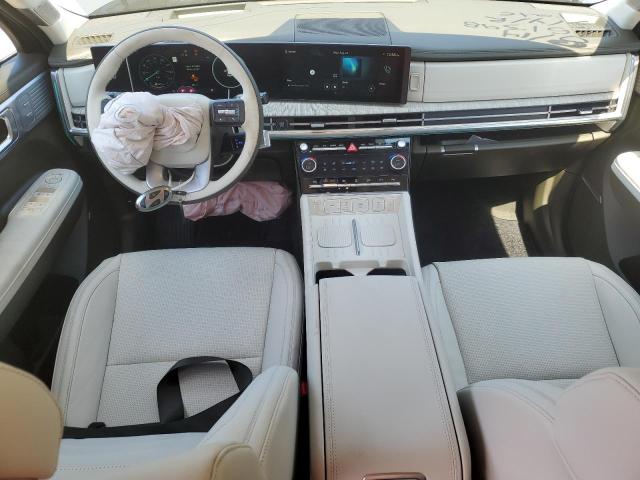 2025 HYUNDAI SANTA FE CALLIGRAPHY 5NMP5DGL3SH127190