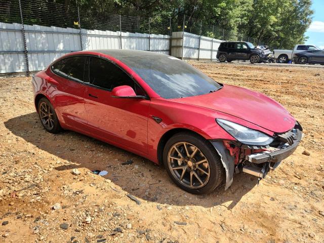 2021 TESLA MODEL 3 - 5YJ3E1EB8MF965582