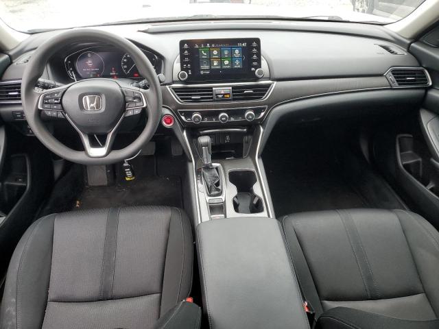 2019 HONDA ACCORD EX - 1HGCV1F49KA166756