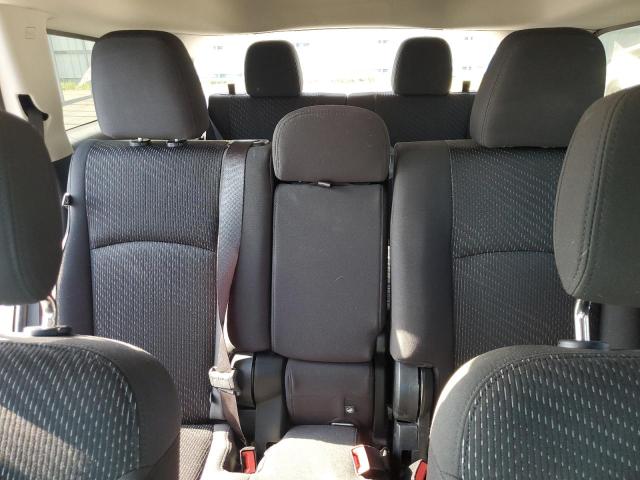 2018 DODGE JOURNEY SE - 3C4PDCAB1JT383441