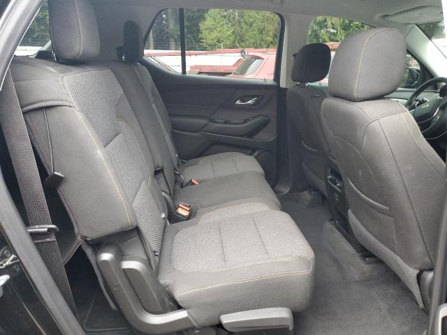 2018 CHEVROLET TRAVERSE LS 1GNEVFKW9JJ274957
