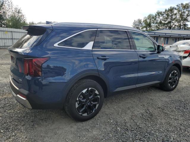 2024 KIA SORENTO S 5XYRLDJC5RG279046