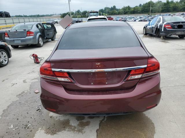 2015 HONDA CIVIC LX 19XFB2F51FE026559