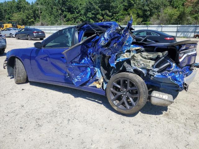 2019 DODGE CHARGER SX - 2C3CDXBG7KH745416