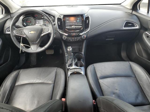 2017 CHEVROLET CRUZE PREMIER 1G1BF5SM5H7193343